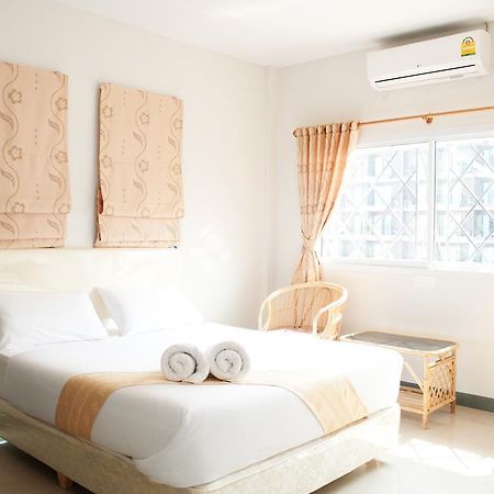 Buakhao Service Home Pattaya Pokoj fotografie