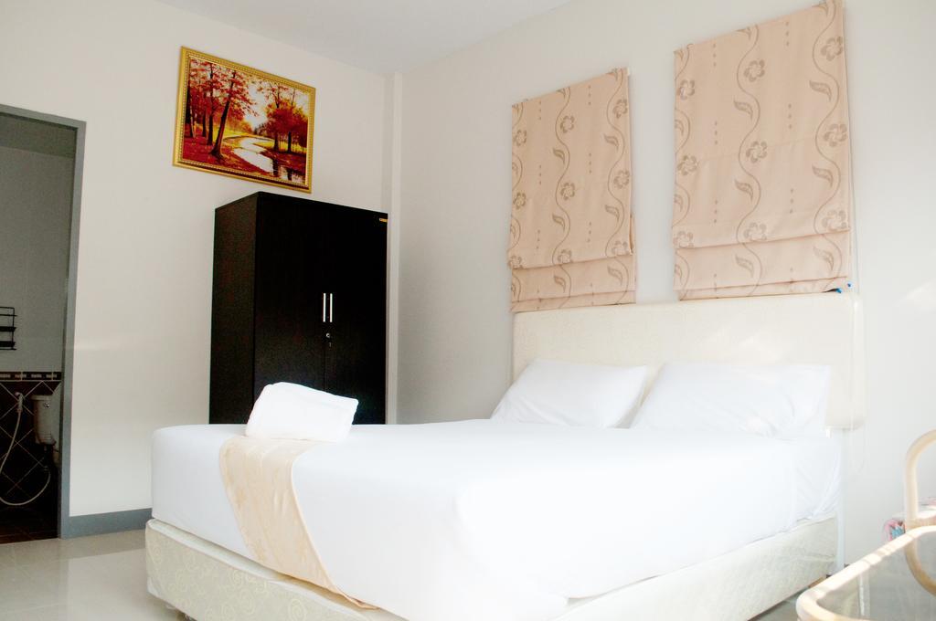 Buakhao Service Home Pattaya Exteriér fotografie