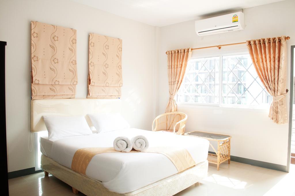 Buakhao Service Home Pattaya Pokoj fotografie