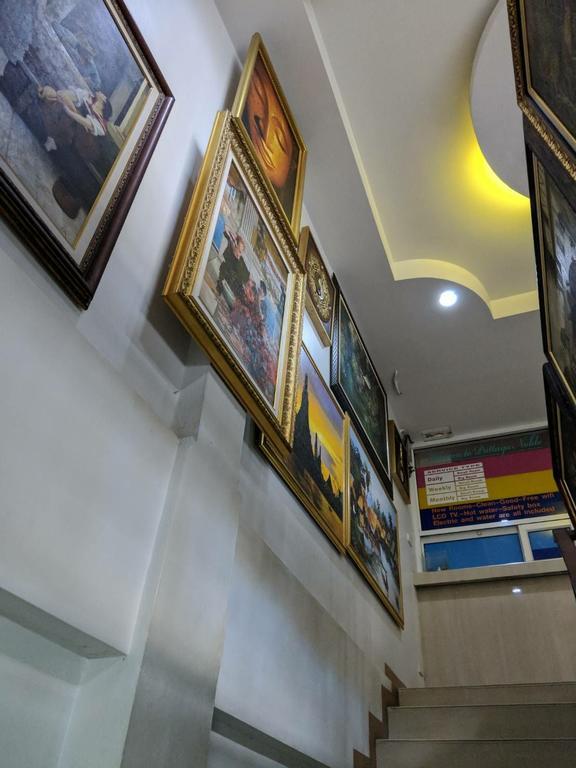 Buakhao Service Home Pattaya Exteriér fotografie