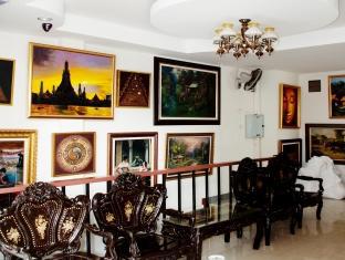 Buakhao Service Home Pattaya Exteriér fotografie
